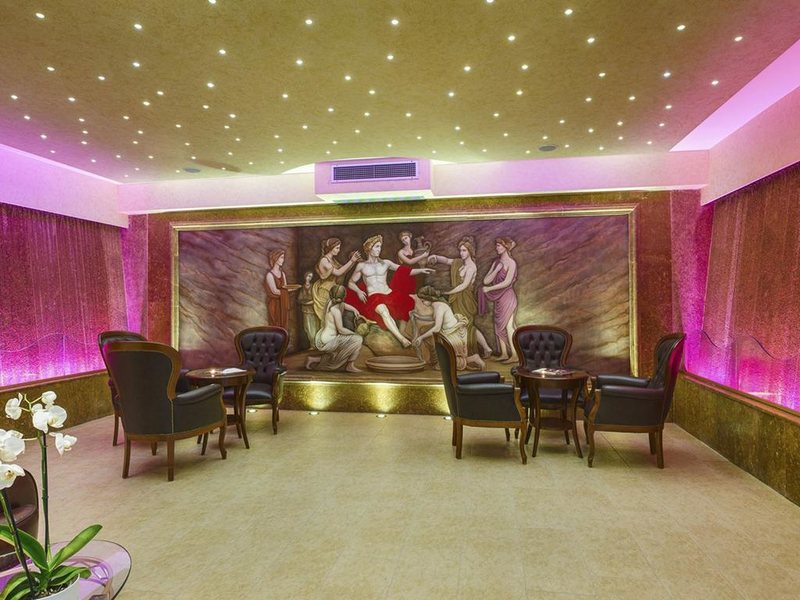 Potidea Palace Hotel 251743