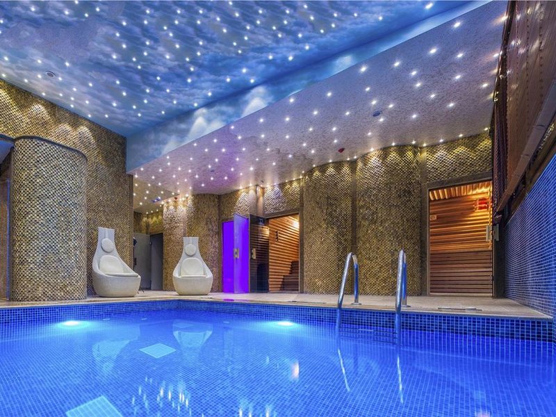 Potidea Palace Hotel 251744