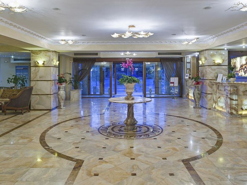 Potidea Palace Hotel 251746
