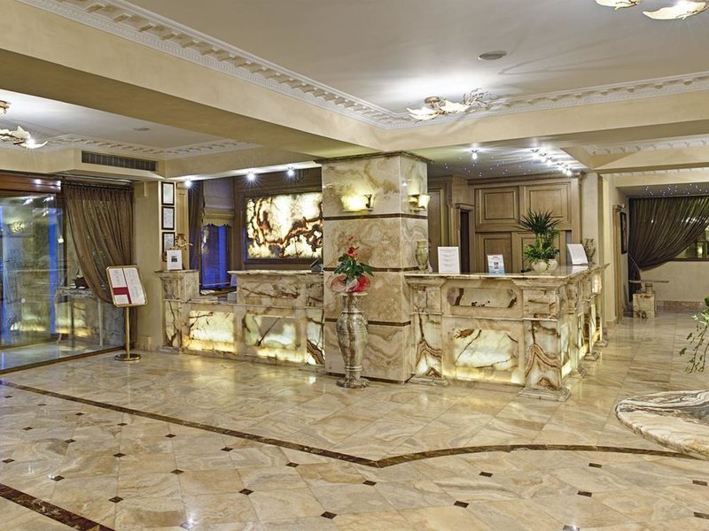 Potidea Palace Hotel 251747