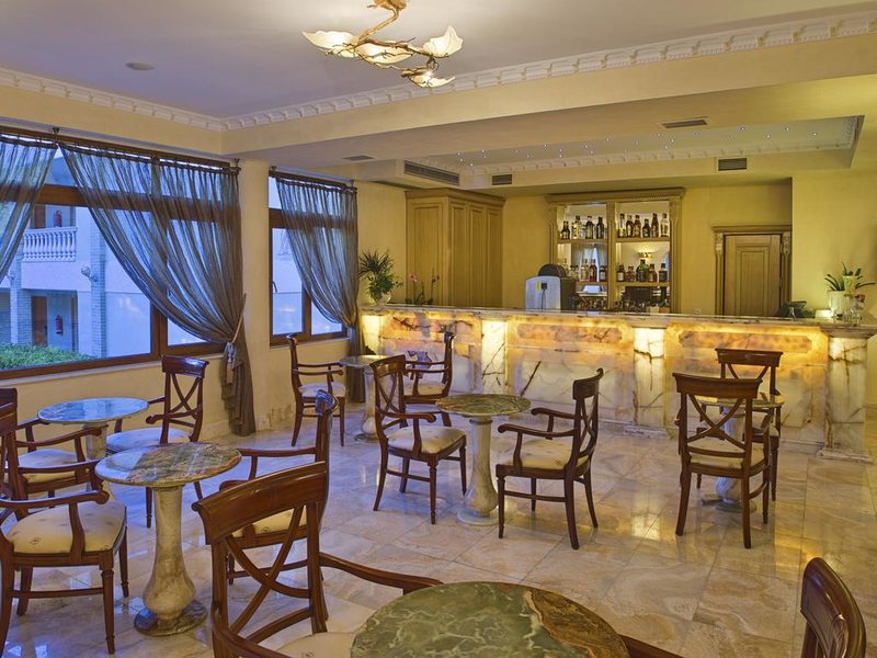 Potidea Palace Hotel 251748