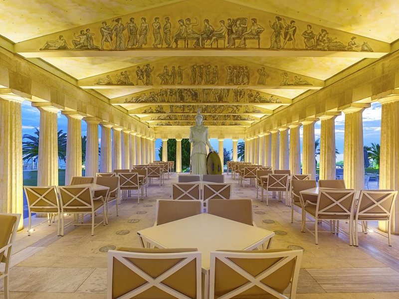 Potidea Palace Hotel 251750