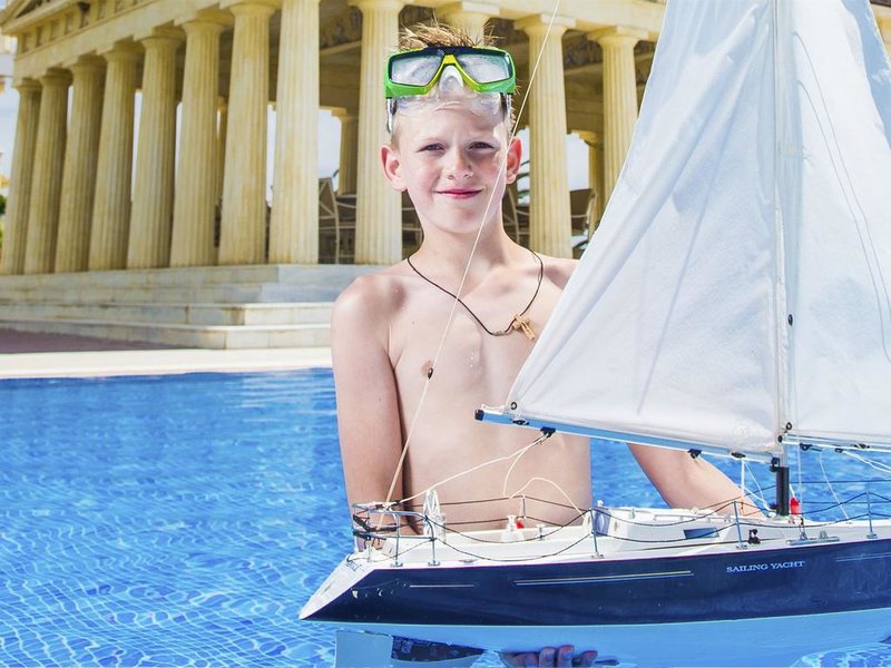 Potidea Palace Hotel 251752