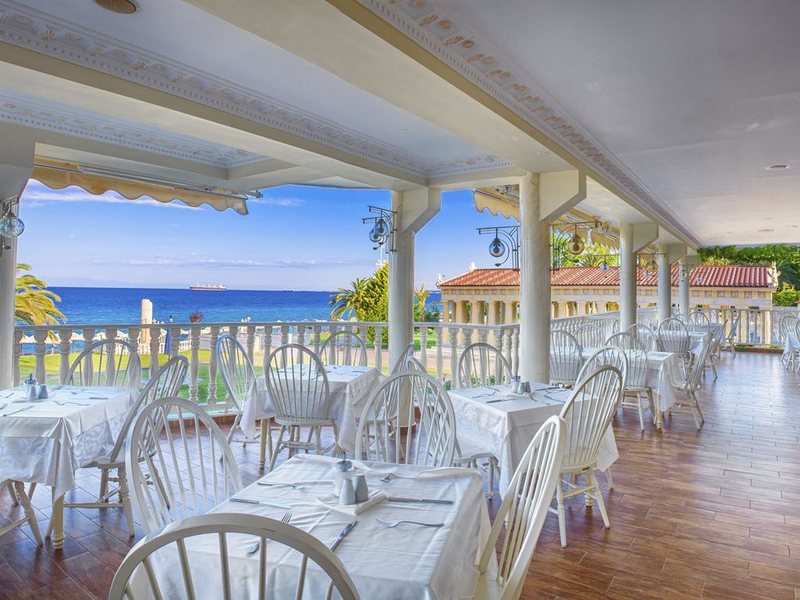 Potidea Palace Hotel 251755