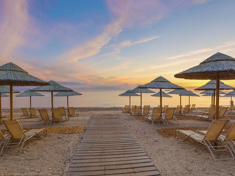 Potidea Palace Hotel 251756