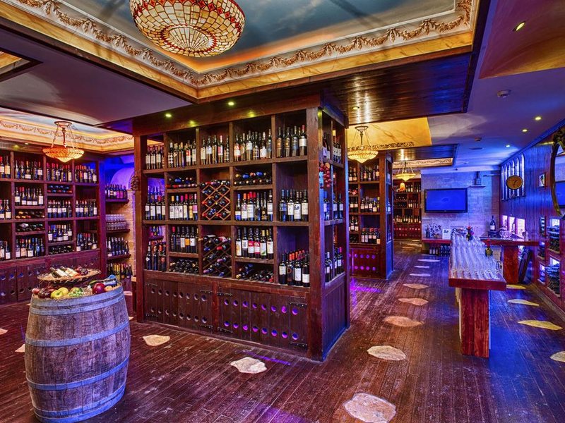 Potidea Palace Hotel 251757