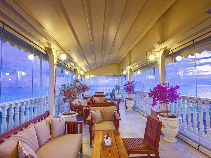 Potidea Palace Hotel 251758