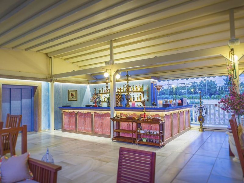 Potidea Palace Hotel 251760