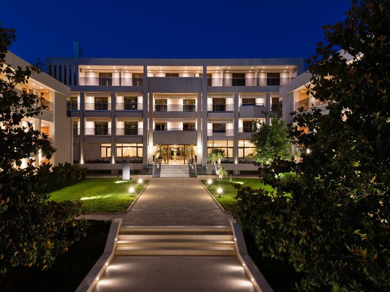 Potidea Palace Hotel 251761