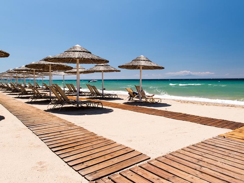 Potidea Palace Hotel 251762