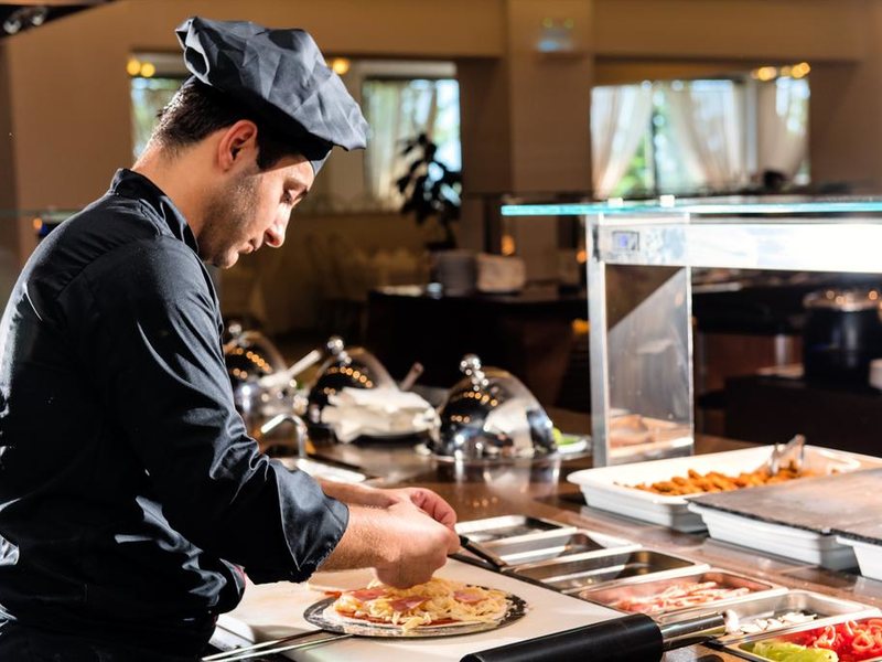 Potidea Palace Hotel 251763