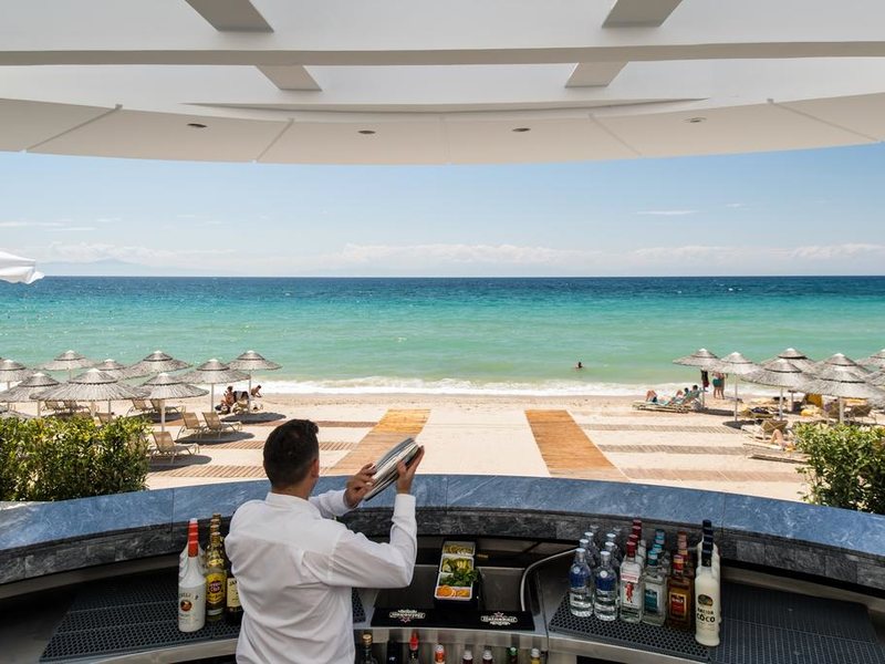 Potidea Palace Hotel 251764