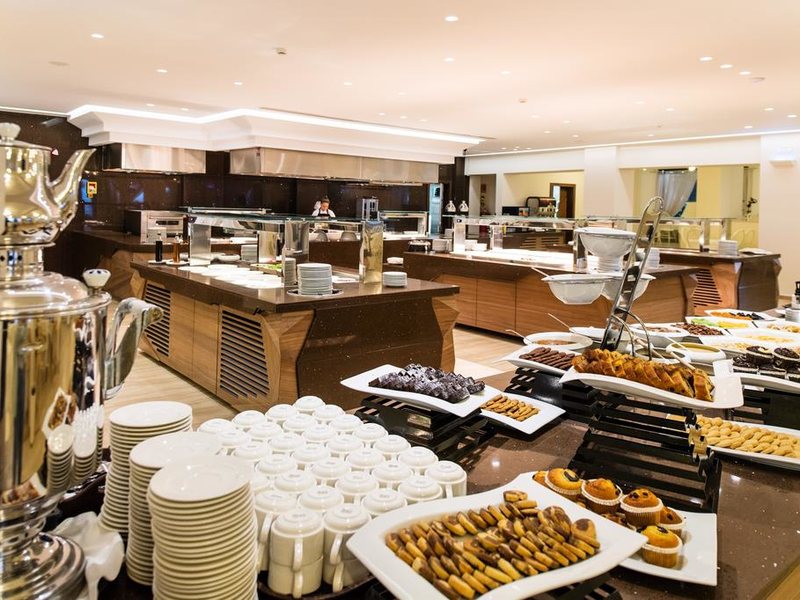 Potidea Palace Hotel 251767