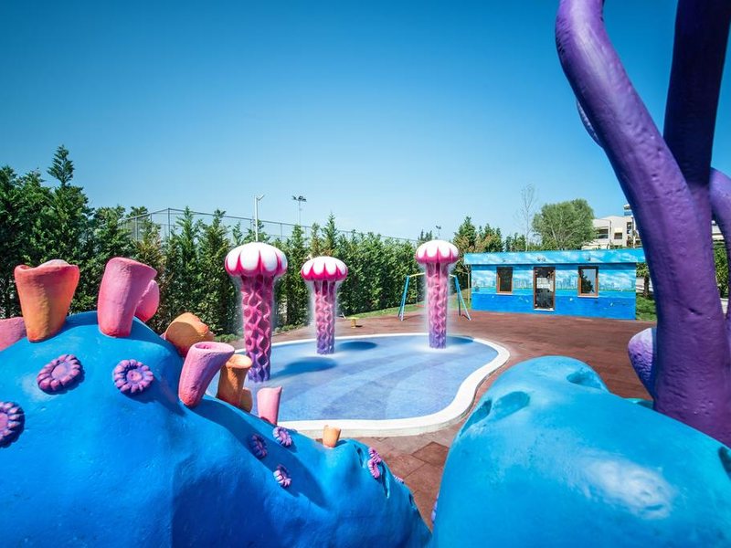 Potidea Palace Hotel 251769