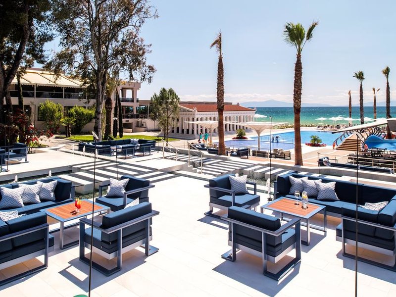 Potidea Palace Hotel 251770