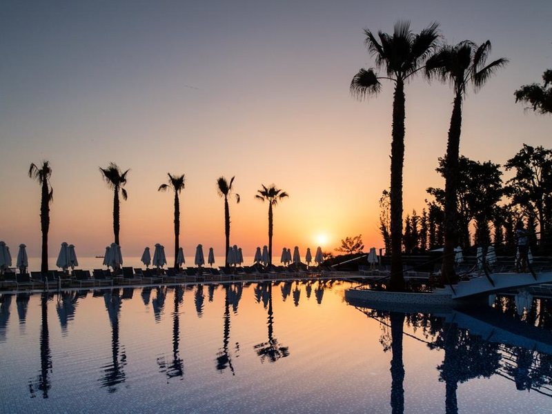 Potidea Palace Hotel 251771