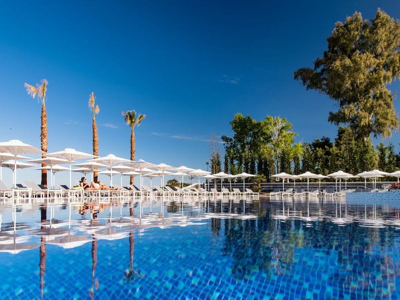 Potidea Palace Hotel 251772