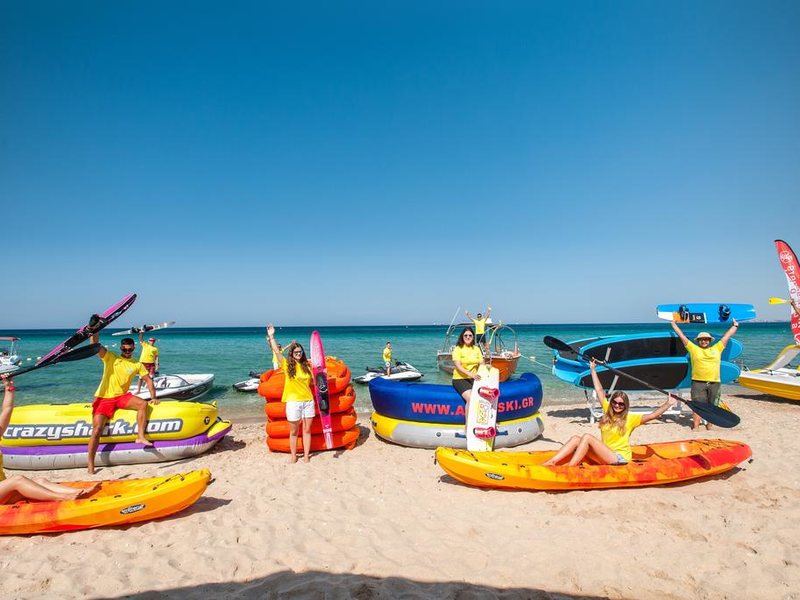 Potidea Palace Hotel 251773