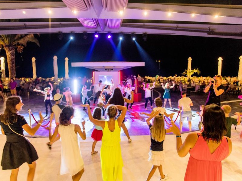 Potidea Palace Hotel 251775