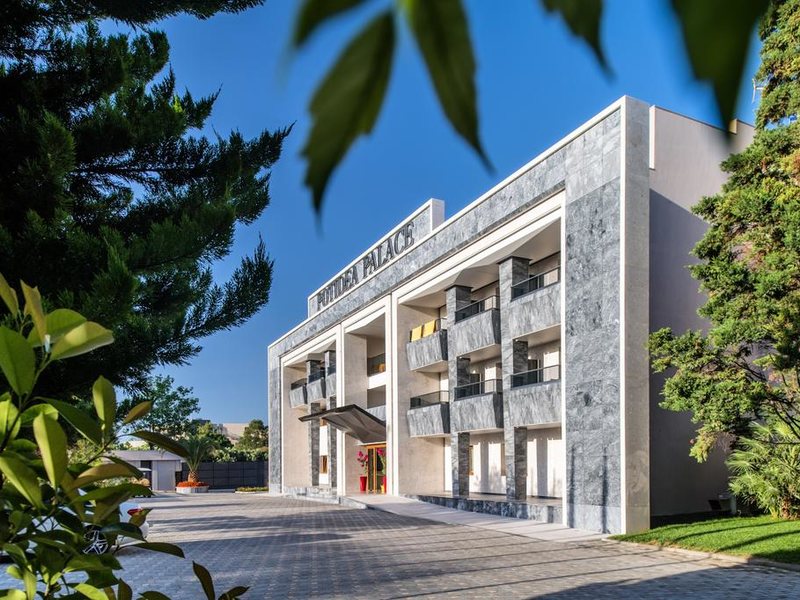 Potidea Palace Hotel 251776