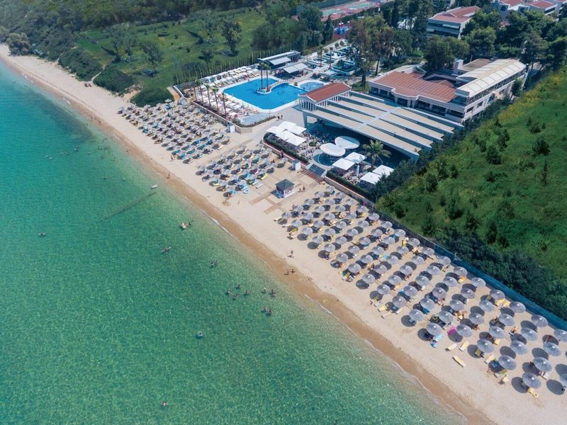 Potidea Palace Hotel 251777