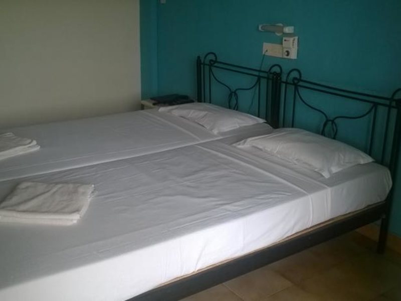 Prazeres Resort 115380