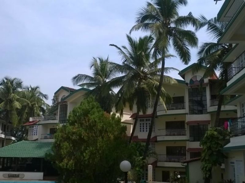 Prazeres Resort 115382