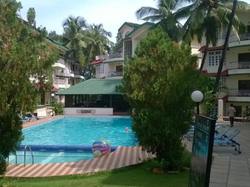 Prazeres Resort 115384