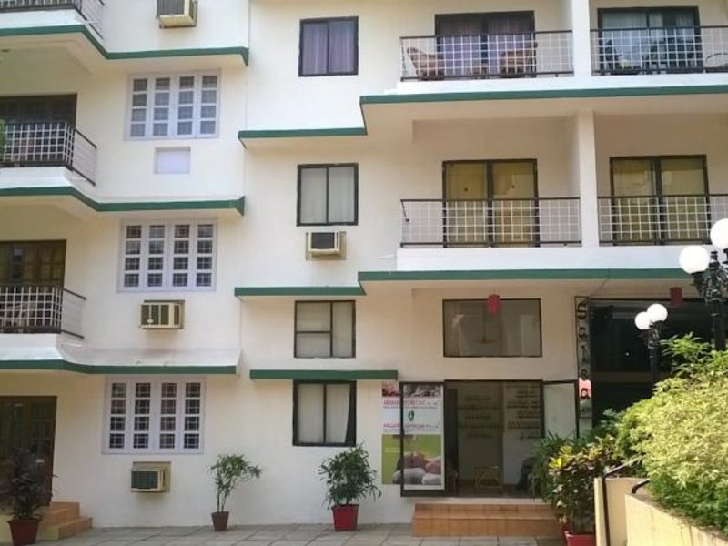 Prazeres Resort 115387