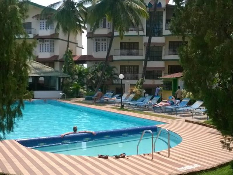 Prazeres Resort 115389