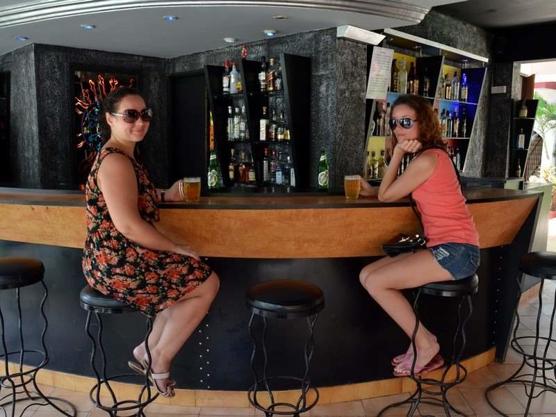 Prazeres Resort 115390