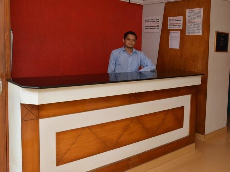 Prazeres Resort 115391