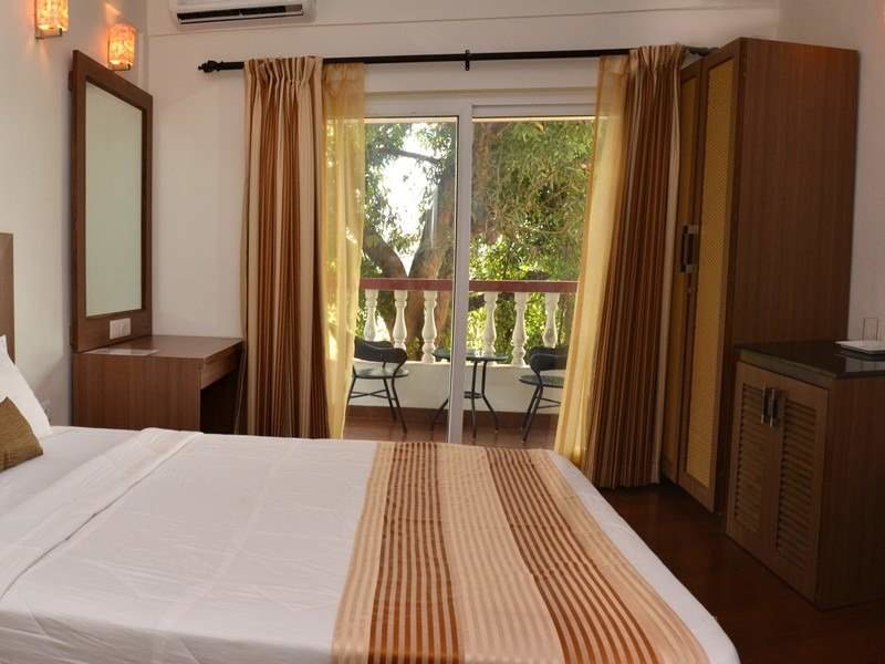 Prazeres Resort 115394