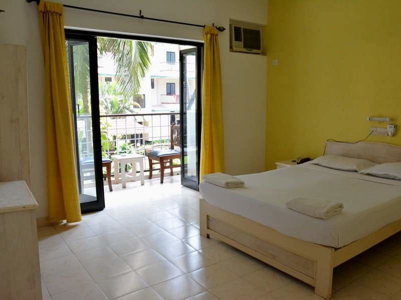 Prazeres Resort 115397