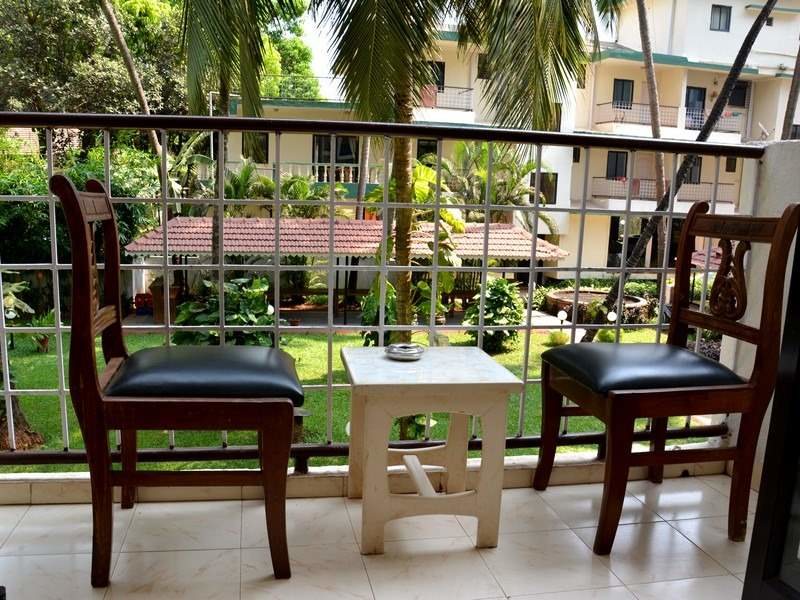 Prazeres Resort 115398