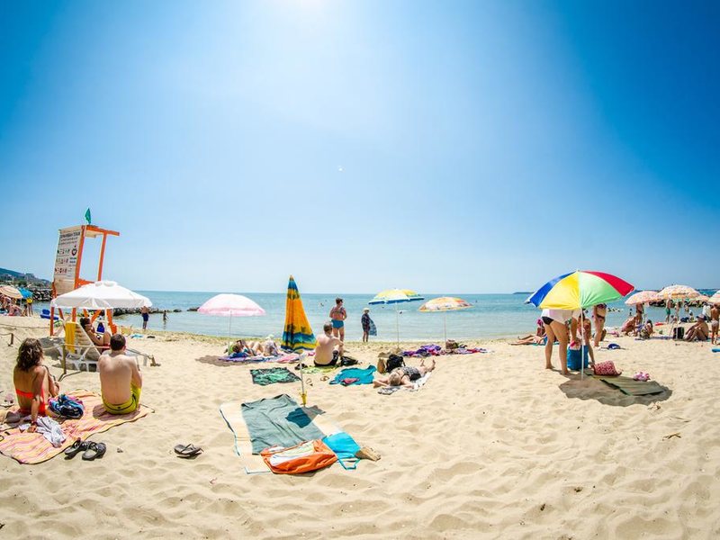 Premier Fort Hotel 167459