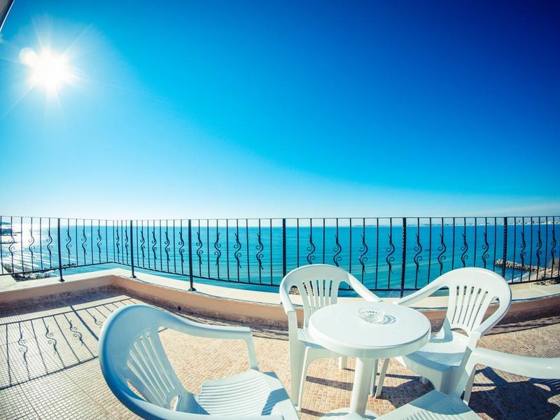 Premier Fort Hotel 167460