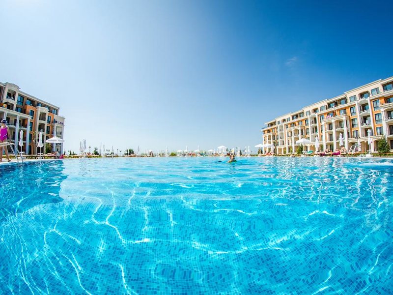 Premier Fort Hotel 167463