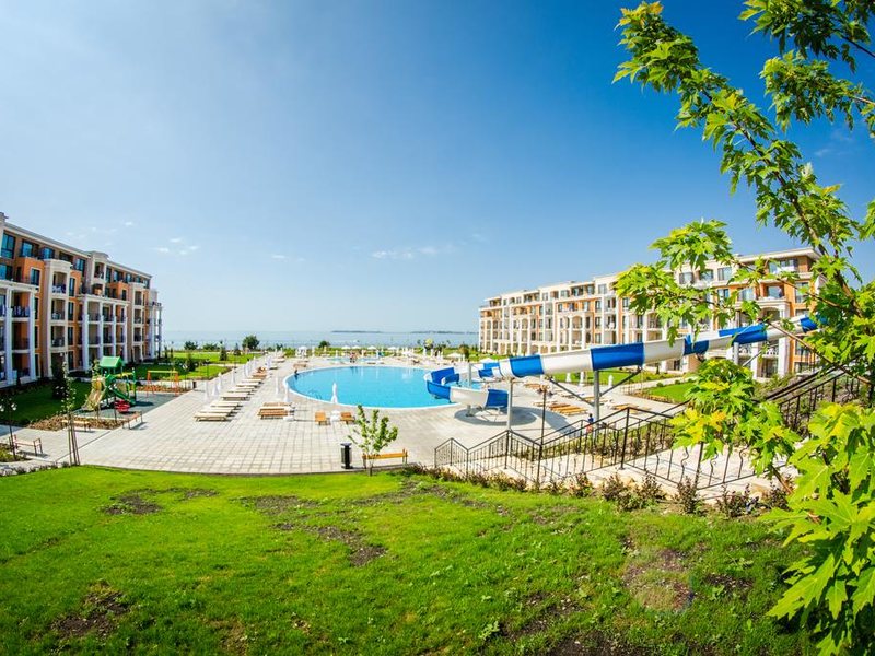 Premier Fort Hotel 167464