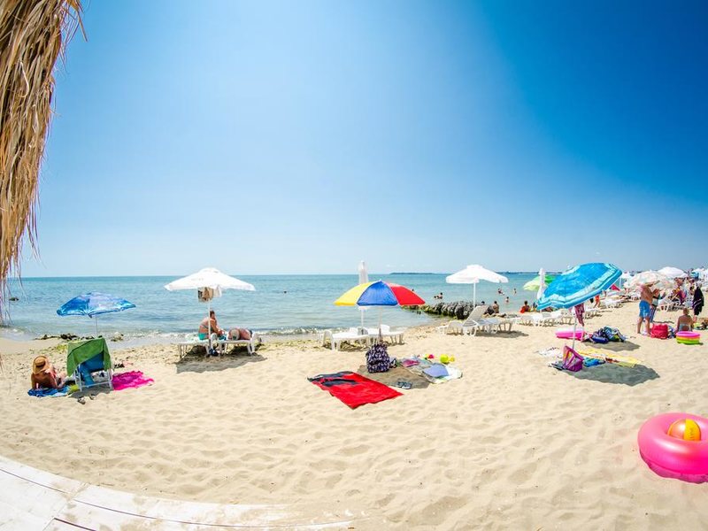 Premier Fort Hotel 167466