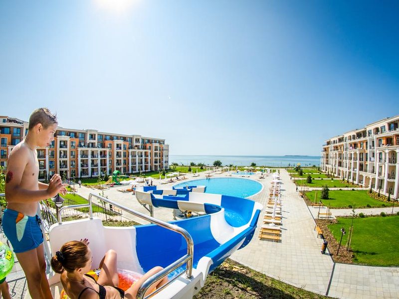 Premier Fort Hotel 167468