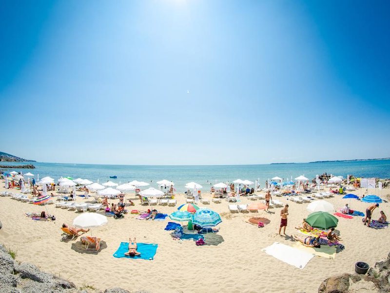 Premier Fort Hotel 167469