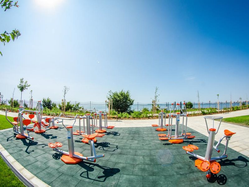 Premier Fort Hotel 167473