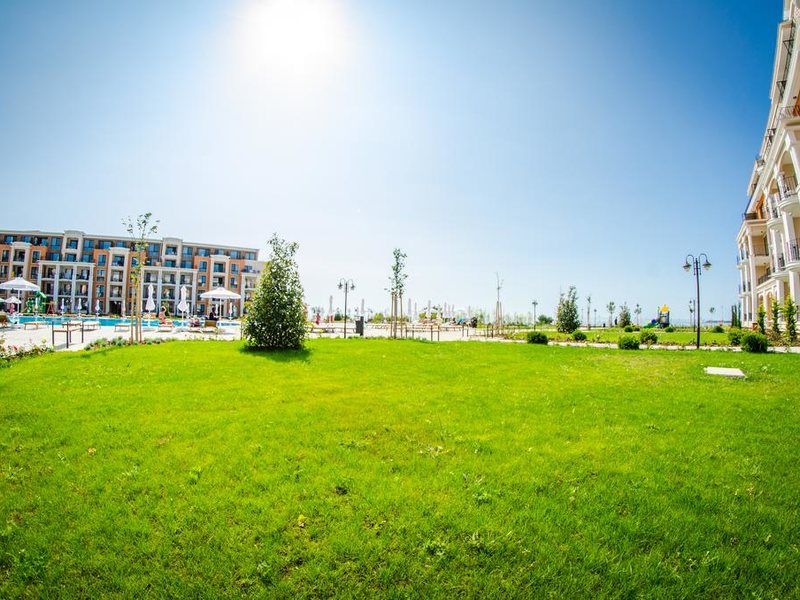 Premier Fort Hotel 167474