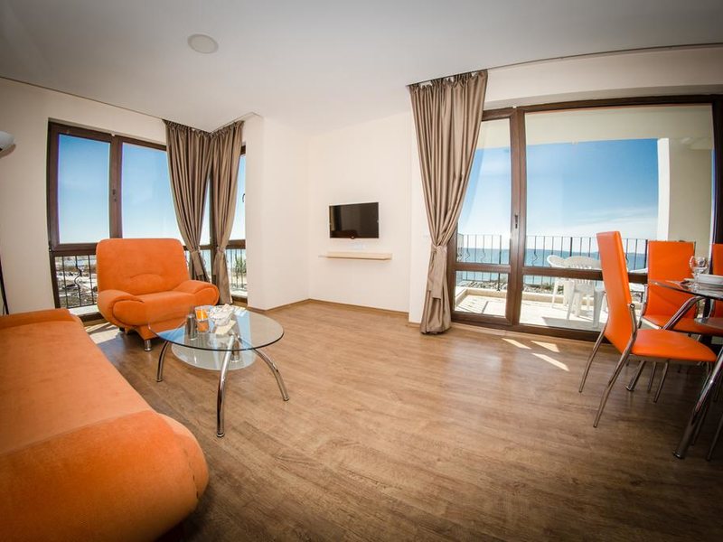 Premier Fort Hotel 167476