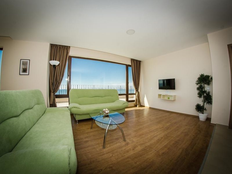 Premier Fort Hotel 167477