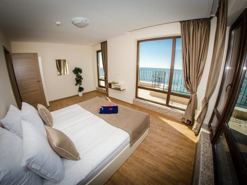 Premier Fort Hotel 167478