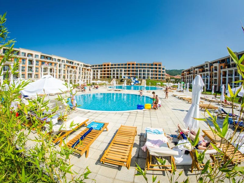 Premier Fort Hotel 167479