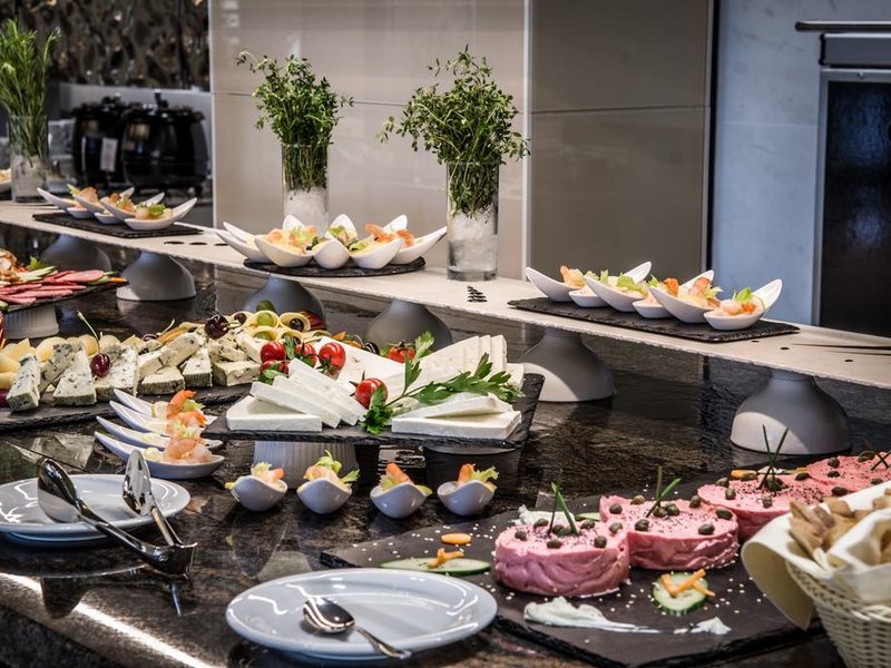 Premier Fort Hotel 167481