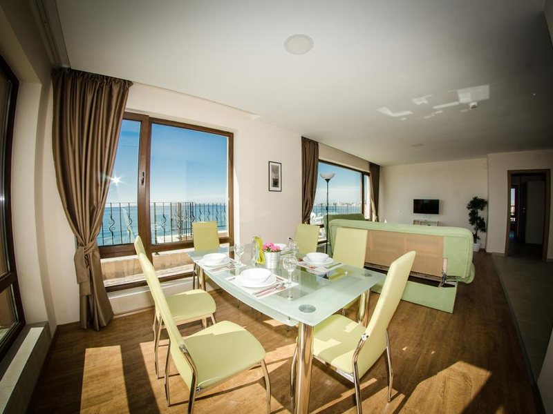 Premier Fort Hotel 167482